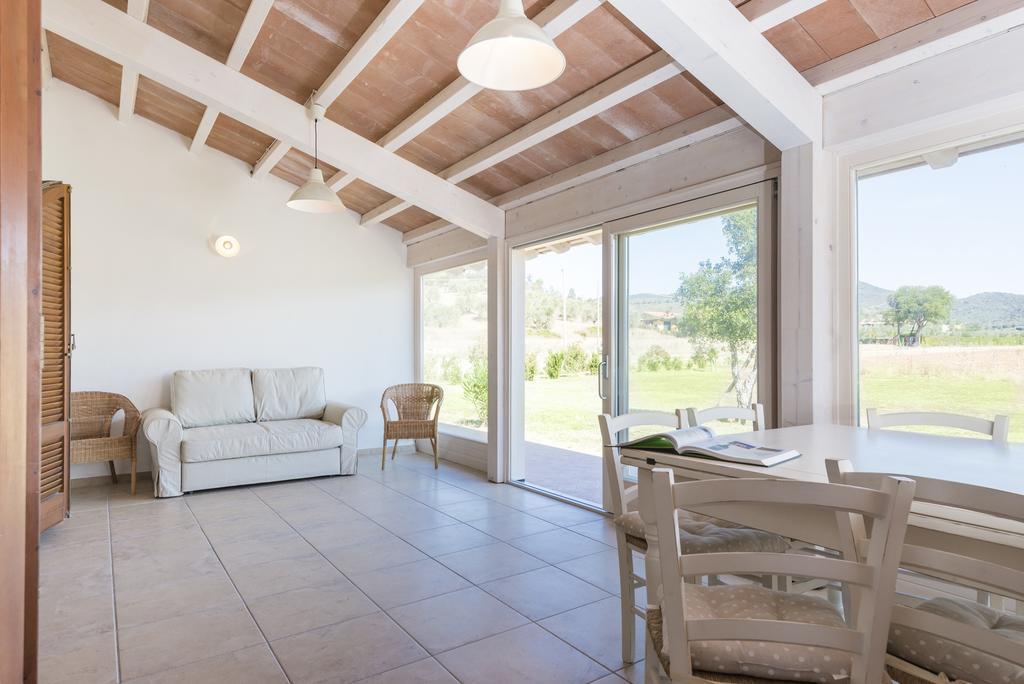 Agriturismo Terre Di Castiglione กาส์ตีจลิโอเน เดลลา เปสกายา ภายนอก รูปภาพ