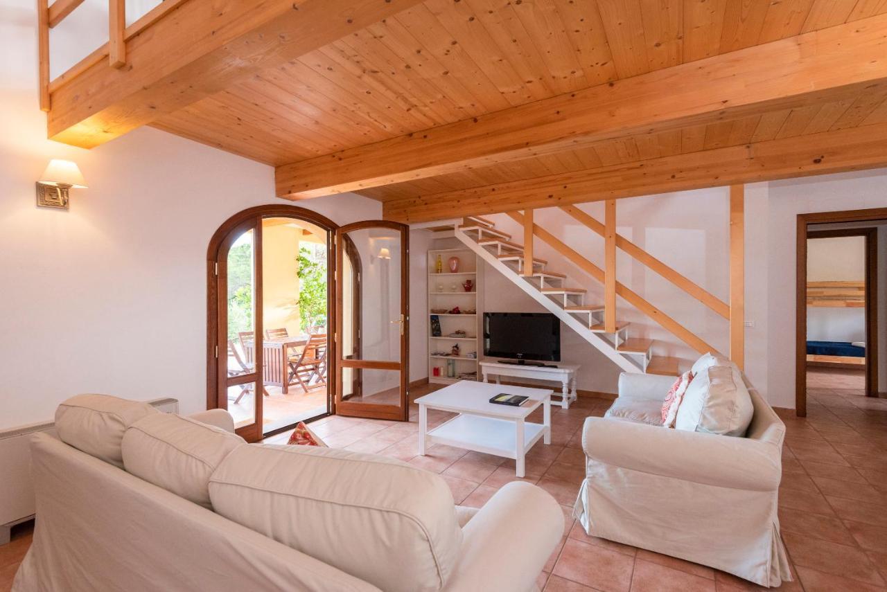 Agriturismo Terre Di Castiglione กาส์ตีจลิโอเน เดลลา เปสกายา ภายนอก รูปภาพ